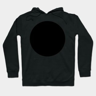 Circle. Hoodie